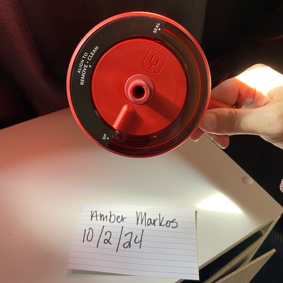 Red Brumate - Picture 5 of 8